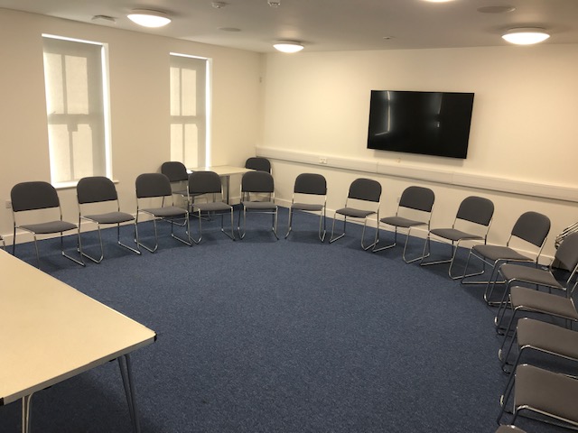 Large Meeting Room