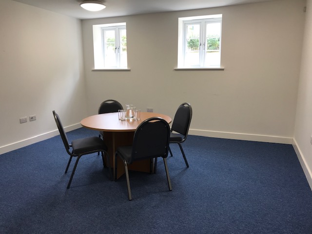 Small Meeting Room