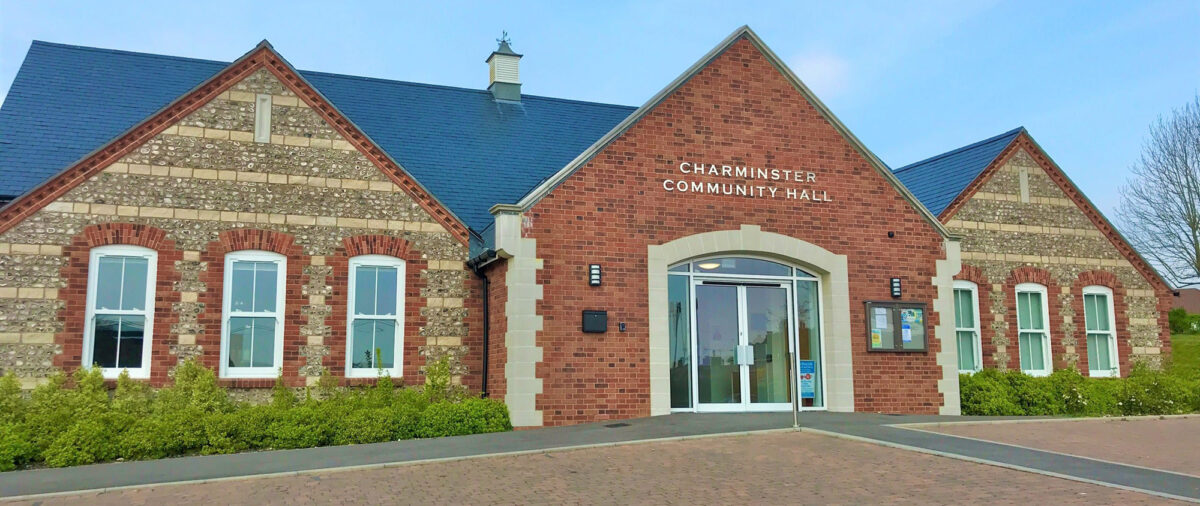 Charminster Community Hall